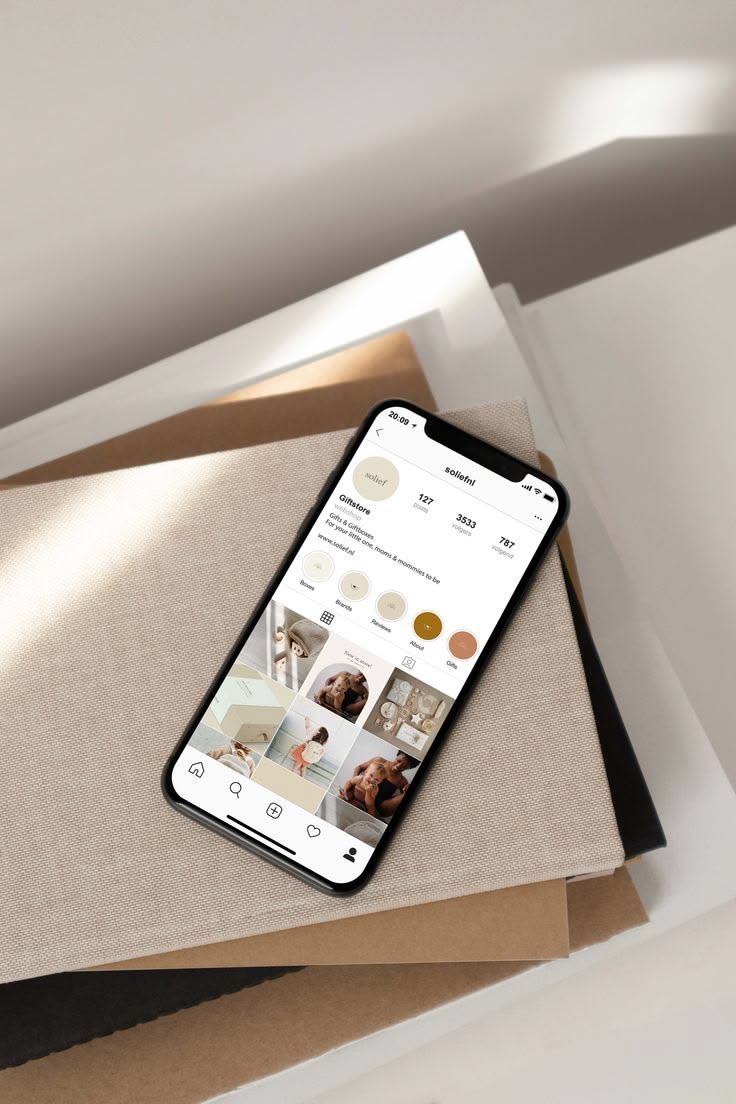 Pourquoi les artisans sous-estiment leur Instagram — et comment y remédier