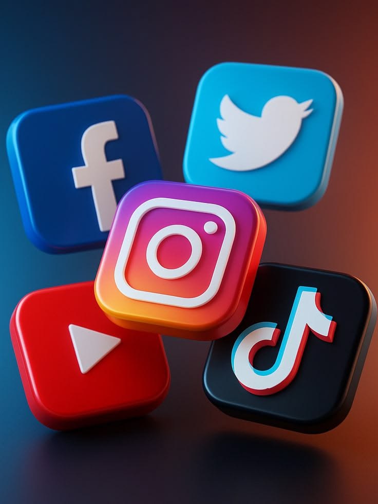 Instagram ou Facebook : quel réseau choisir quand on est artisan ?