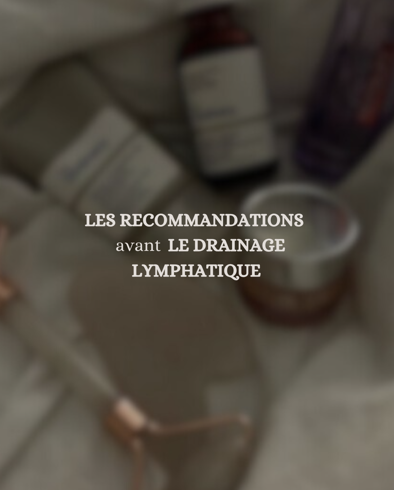 Bahati Body Sculpt — réalisation