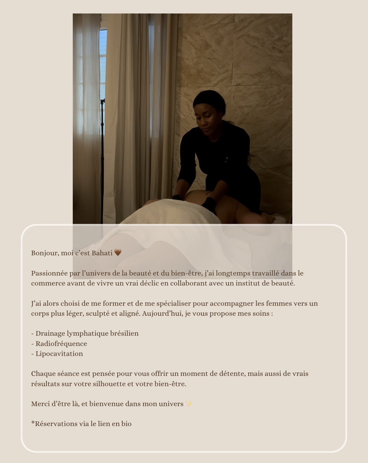 Bahati Body Sculpt — visuel 3